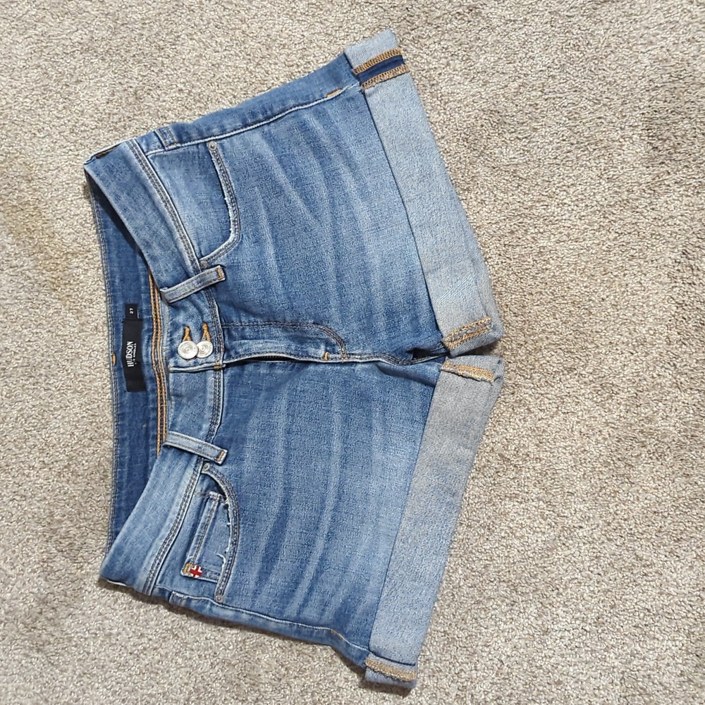 Hudson Jeans Shorts